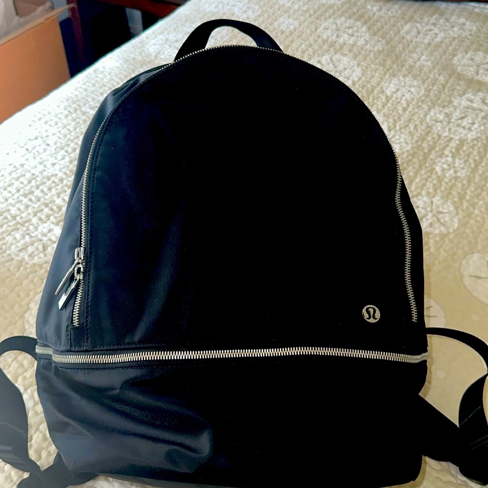 Lulu backpack brand new